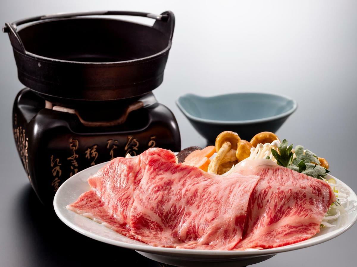 Yamadakan 나가노 외부 사진