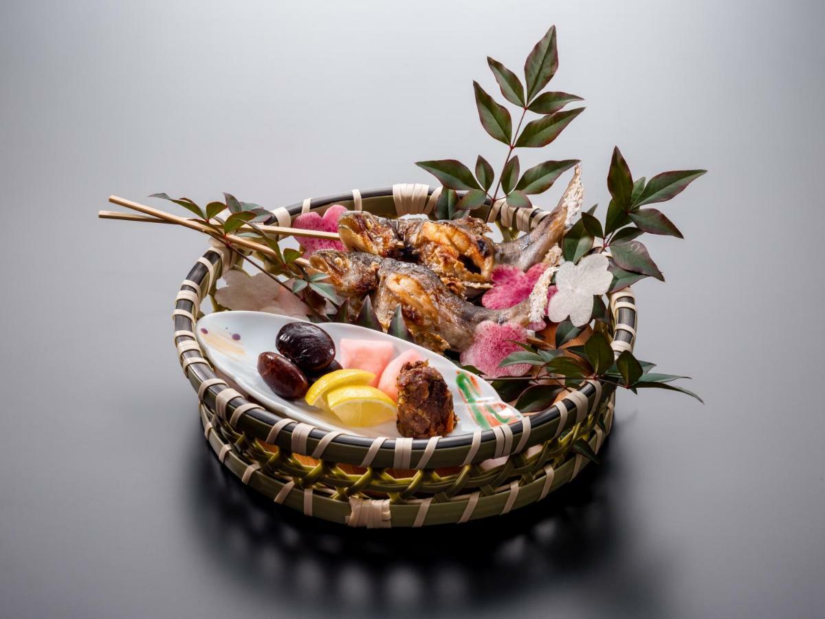 Yamadakan 나가노 외부 사진