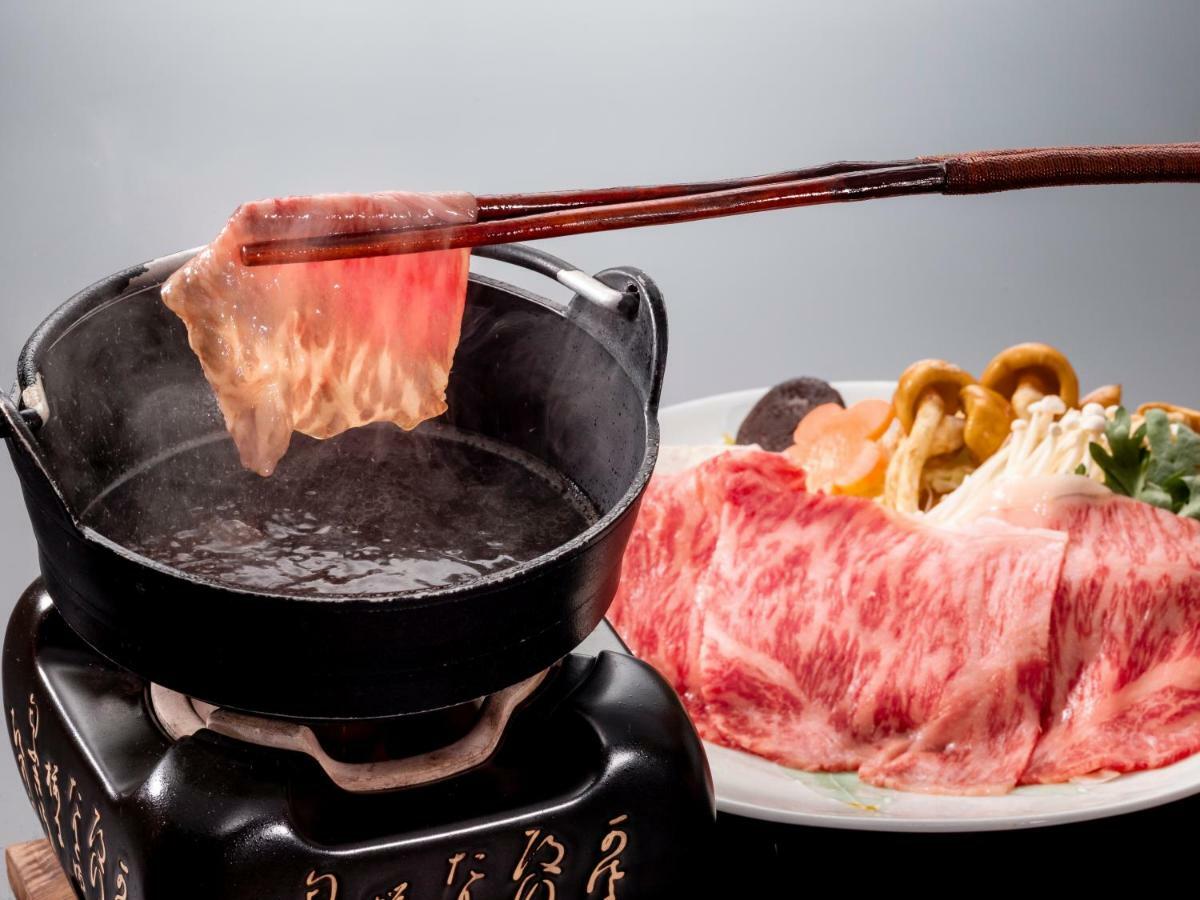 Yamadakan 나가노 외부 사진