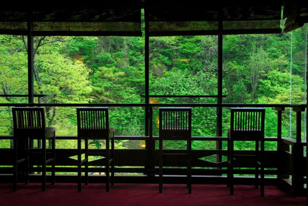 Yamadakan 나가노 외부 사진