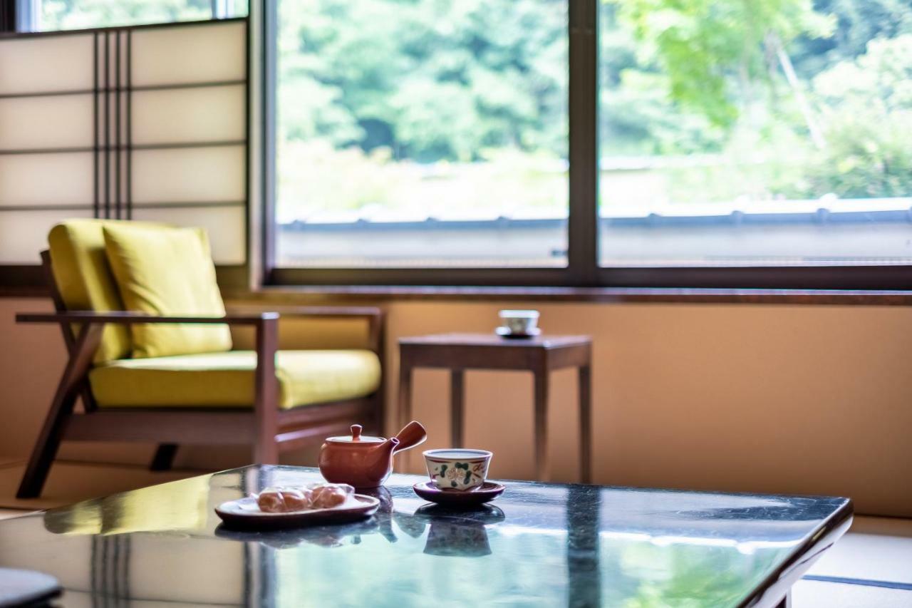 Yamadakan 나가노 외부 사진